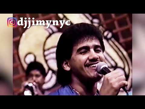MERENGUE ROMANTICO 80s VIDEO MIX PARA ENAMORADOS  DJ JIMY