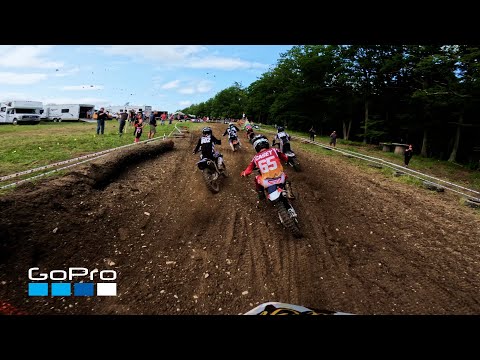 GoPro:The Gnarliest Hybrid Off-Road Race with Stu Baylor?
