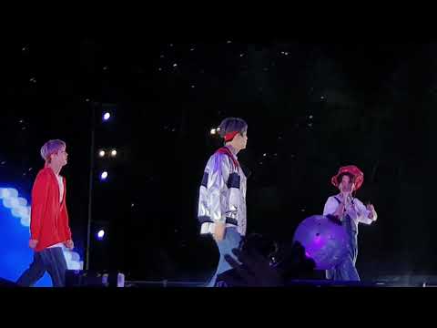190616 BTS MUSTER 5 IN BUSAN DAY 2 Ending