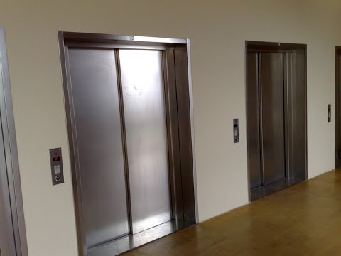 Petelski Zakład elektromechaniki dźwigowej - video