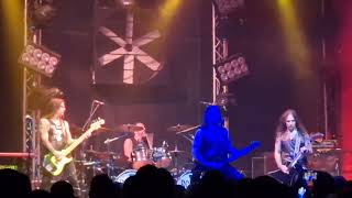 Rotting Christ - "Nemecic" Ankara, Türkiye