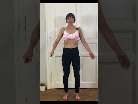 Learn the Low Pressure Fitness breathing & the stomach vacuum