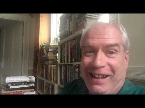 The Sunday New York Times!