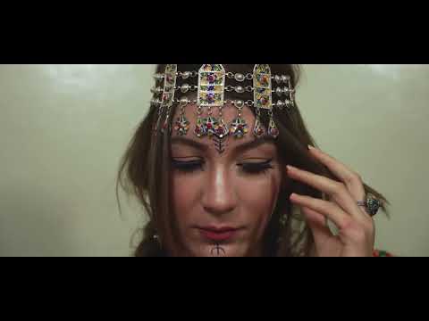 Samy Ft. Celina - Thamaghra si dhebalen (Teaser)