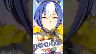 【2026 オークス記念】歴代勝利ウマ娘繋げてみた