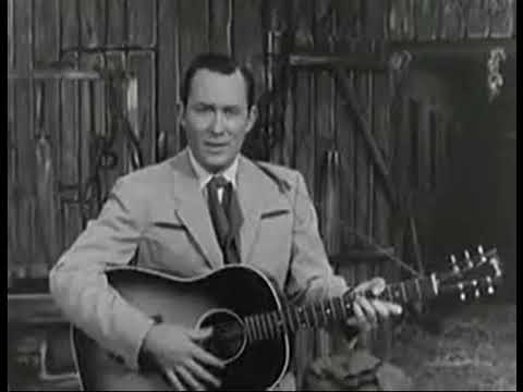 Don Gibson - Sea Of Heartbreak (1961)