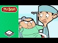 Mr Bean The Doctor Mr Bean Boomeranguk