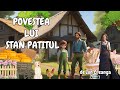 Povestea Lui Stan Patitul  Povesti pentru Copii Ion Creanga Basme Povesti Romanesti