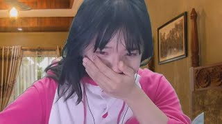 [問卦] 企鵝妹怎麼哭那麼慘