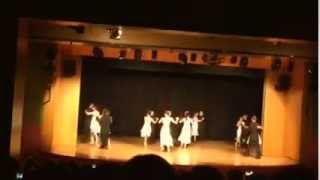 Yalçın Uğur & Nadide Ece Somer's Class Season end Show