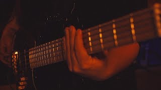 Video thumbnail for DG410C Bass Cabinet - Demo by Kilian Duarte by Darkglass Electronics