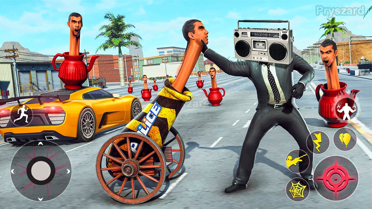 Gameplay Video