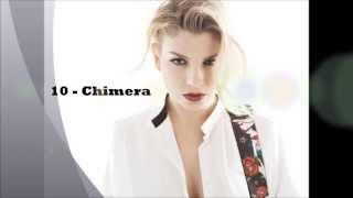 Emma - Album SCHIENA