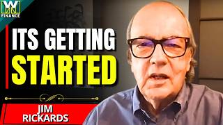 Download lagu 'Growing Global Monetary CRISIS On The Horizon ...' - Jim Rickards mp3