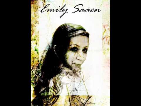 Emily Saaen  - Rubber Love (demo).wmv