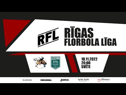 RFL HIGHLIGHTS: FK JeNo-2 - RTU/Rockets-2
