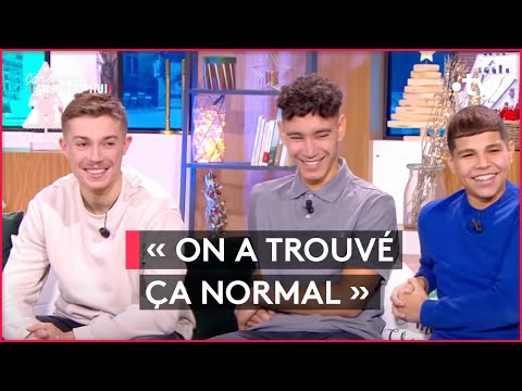 Cet incroyable sauvetage ! - Ça commence aujourd'hui