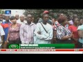 News Across Nigeria Health Workers In Irrua Hospital Begins Strike Over Unpaid Salaries