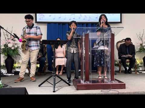 Janji Mu Kekal Selamanya