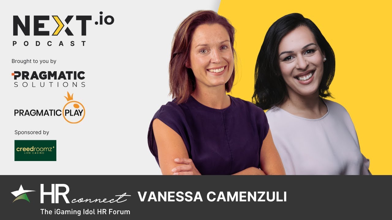 Vanessa Camenzuli: Employer branding: from strategy to impact, and the role of leadership.