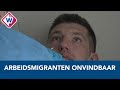 Gunter uit Letland wil gevaccineerd worden, maar weet niet hoe - OMROEP WEST