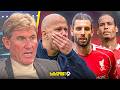 Simon Jordan EXPLAINS why Liverpool should give Arne Slot TIME after FAILING to beat Chelsea!