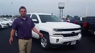 Free Payments this June at Matt Saxe Chevrolet Buick