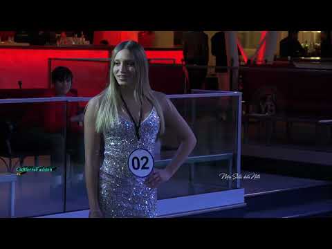 Miss Stella della Notte 2024 - Sfilata accessori e abbigliamento Sponsor - Villa Bonin - Vicenza