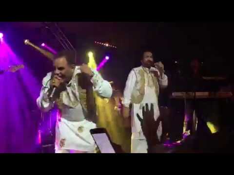 Heera - Dowain Jaaniya @ The Point in Sunderland 24/09/2017