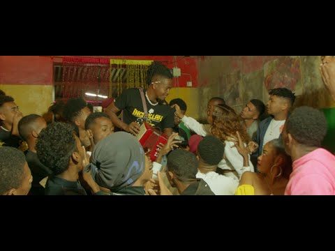 Salva panga - Tsy ambelako | Nouveauté Clip Gasy 2022