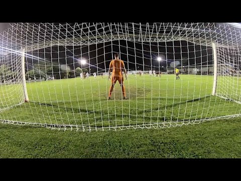 Duell „auf Augenhöhe“: Edelweiß-Weißkirchen endet 3:3