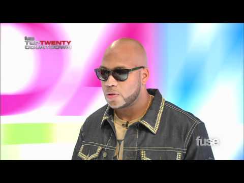 Flo Rida Talks Shoe Collecting, Etta James - Top 20 Countdown