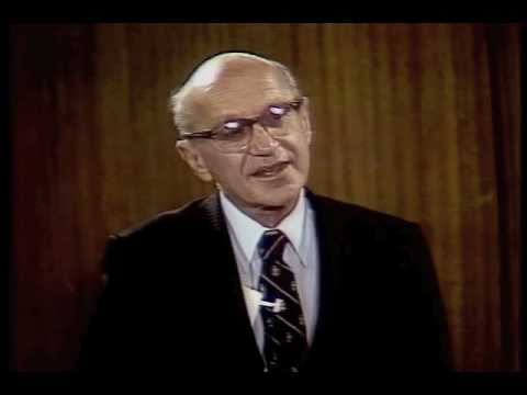 , title : 'Milton Friedman - Redistribution of Wealth'