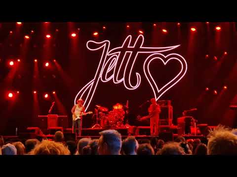 Jet Rebel rocks @ North Sea Jazz Festival 2022