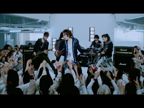 BREAKERZ「CLIMBER×CLIMBER」Music Video