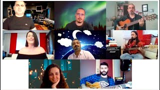 Anadolu Sigorta Orkestrası | Sen Benim Şarkılarımsın