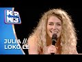 Julia // Loko Le // Studioshow 2 | K2 zoekt K3