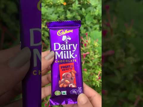 Cadbury Dairy Milk #trendingshorts #shorts #youtubeshorts