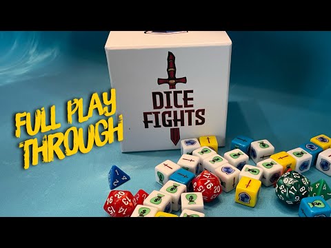 How to Play and Play through