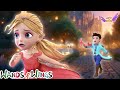 Princess Cinderella Lost Her Sandal Cinderella Story Princess Rhymes Wands And Wings