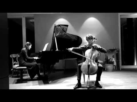 George Gershwin, Three Preludes