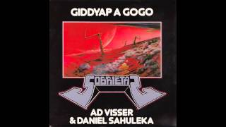 Download lagu Ad Visser & Daniel Sahuleka - Giddyap A Gogo mp3