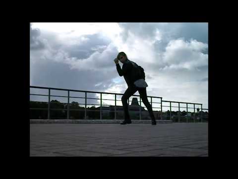 BTS - FAKE LOVE「DANCE COVER」