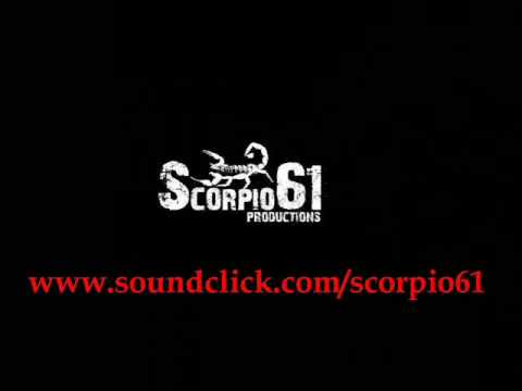 Scorpio61 - BK 2 BX Connect feat One Dae, TsiLaBrev, Swave Sevah, Sean P