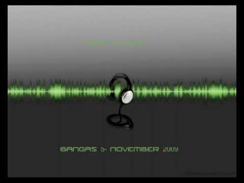 Jamie Duggan - Bangaz 5 - November 2009- Track 8