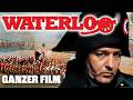 WATERLOO 1970 Ganzer Film Auf Deutsch