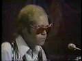 Elton John Grimsby 1974