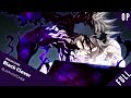 English Dub Black Clover OP 10 Black Catcher ブラッククローバー Sam Luff Studio Yuraki