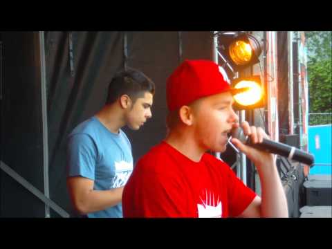 keizerrijk 2014 een dagje met 2ONS