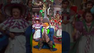 Glinda was not holding space for Dorothy ✨ #TheWizardOfOz #Glinda #Wicked #JudyGarland #DorothyGale